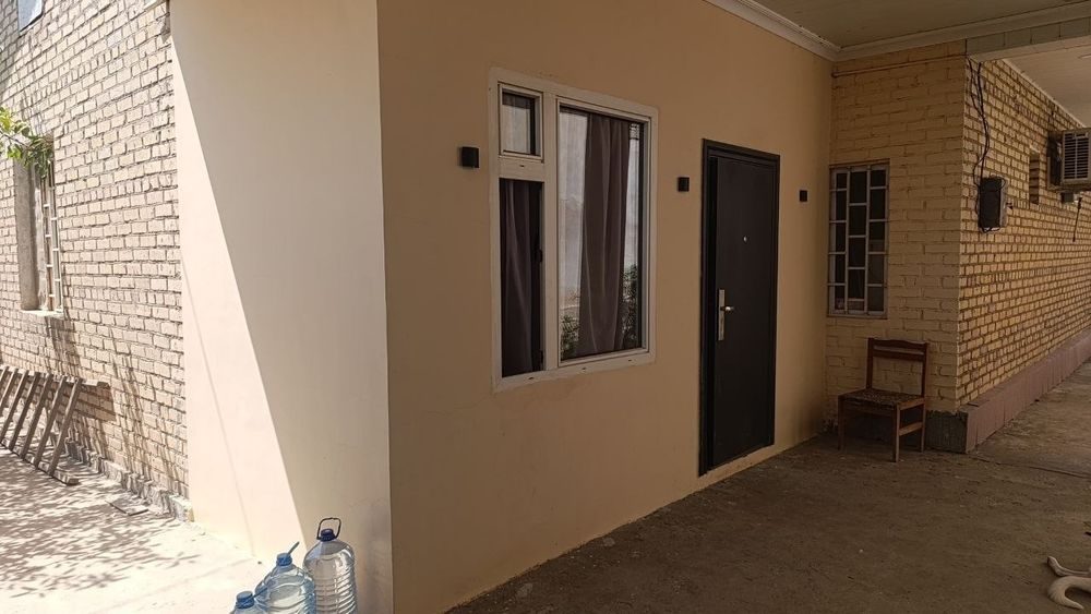 4-xonali uy, 73.1 m², Toshkent, Yashnobod tumani, sotuvga