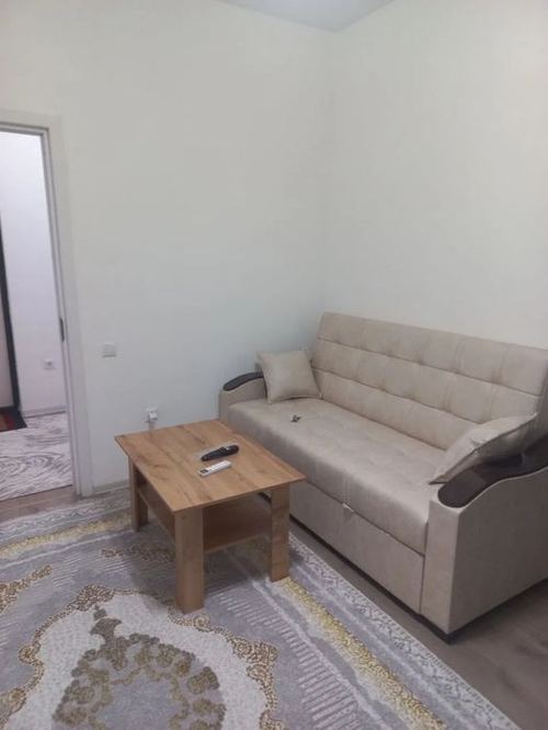 1-xonali kvartira, 32 m²