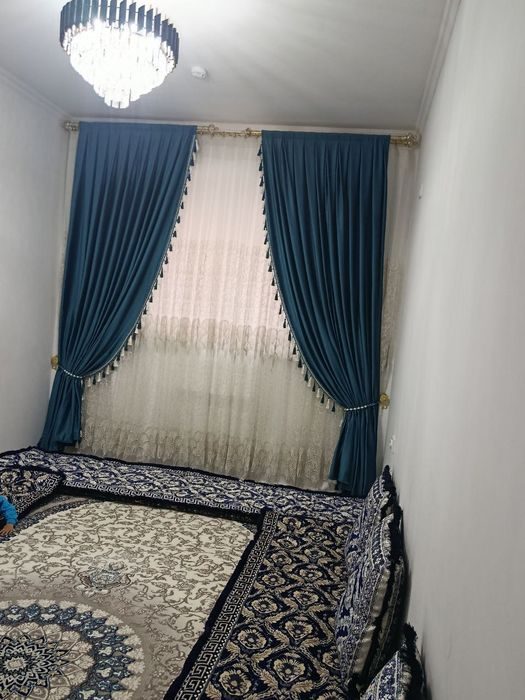 3-room cottage, 68 m², Tashkent, Yashnabad District, for sale