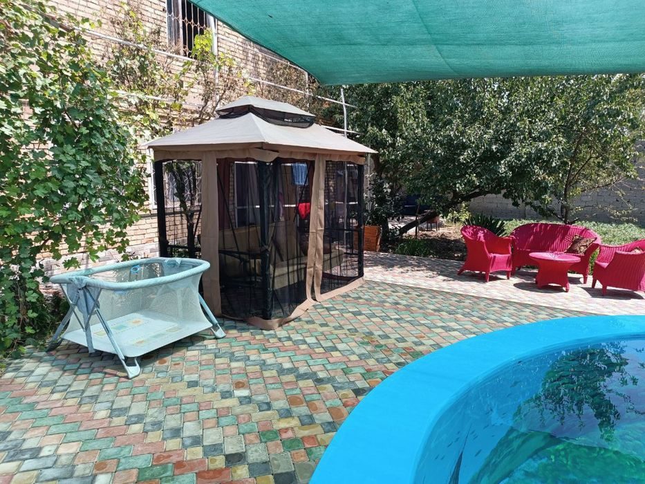 3-xonali uy, 70 m², Toshkent, Yashnobod tumani, sotuvga