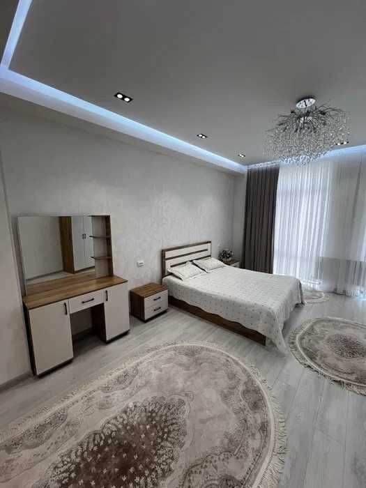 2-xonali kvartira, 65 m², Toshkent, Yashnobod tumani, ijaraga