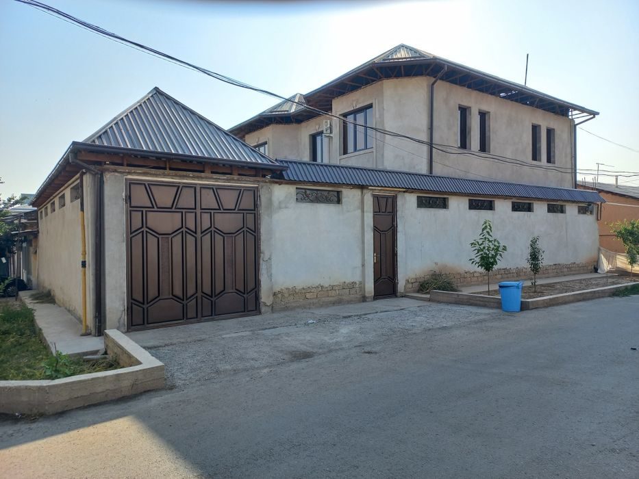 8-xonali uy, 300 m², Toshkent, Yashnobod tumani, sotuvga