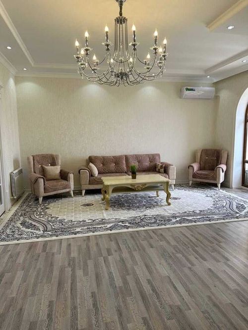 2-xonali kvartira, 56 m²
