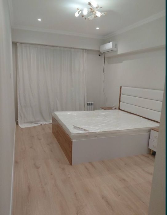 2-room apartment, 78 m², Tashkent, Yashnabad District, for rent