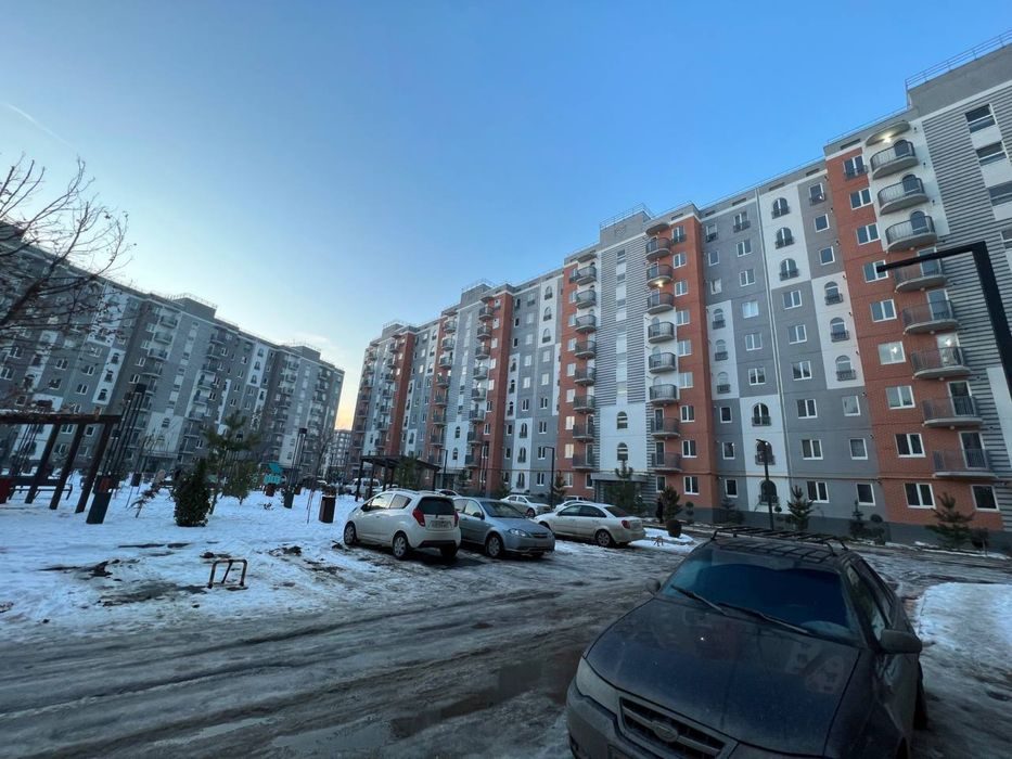 2-xonali kvartira, 50 m², Toshkent, Yashnobod tumani, ijaraga