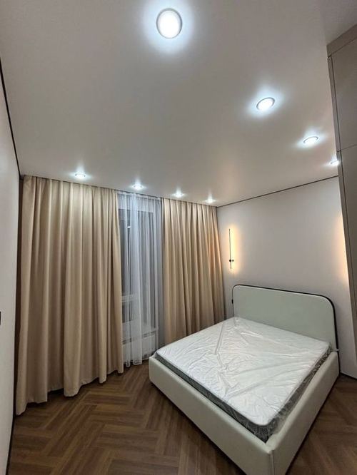 2-xonali kvartira, 60 m²