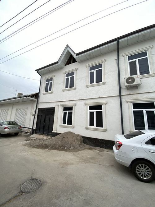 6-xonali uy, 1 m²