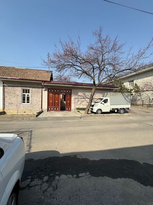 7-room house, 350 m², Tashkent, Yashnabad District, for sale