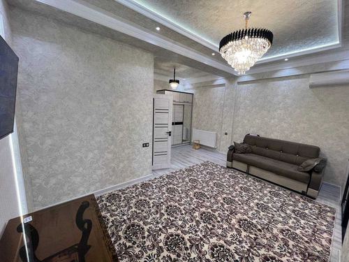 2-xonali kvartira, 55 m²