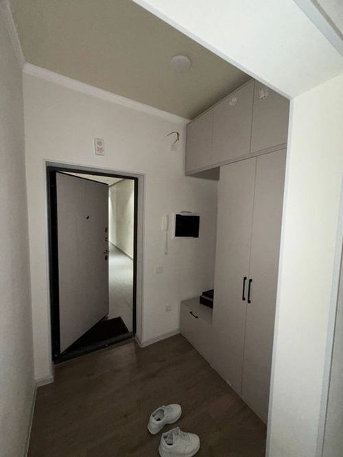 3-room apartment, 67.28 m²