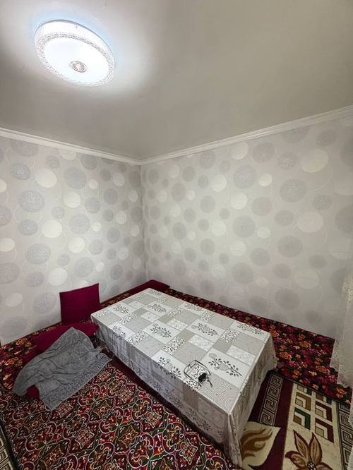 4-xonali uy, 85 m²