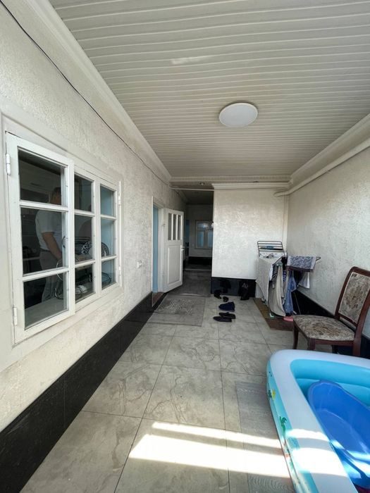 5-xonali uy, 80 m², Toshkent, Yashnobod tumani, sotuvga