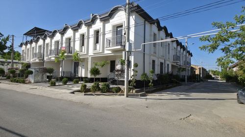 4-xonali uy, 125 m²