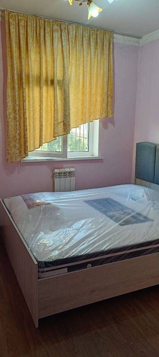 3-xonali kvartira, 70 m²