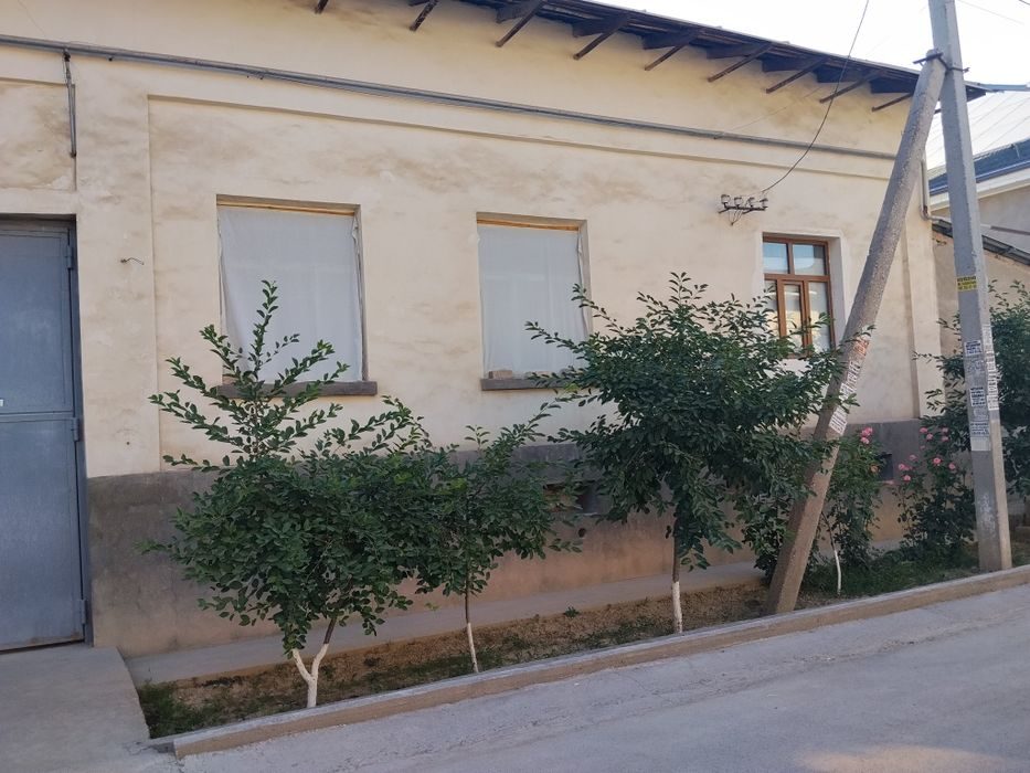 3-room house, 370 m², Tashkent, Yashnabad District, for sale