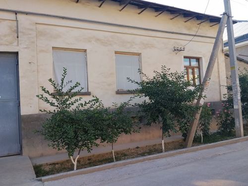 3-xonali uy, 370 m²