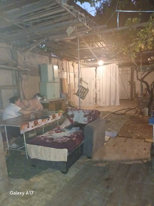 8-xonali uy, 310 m², Toshkent, Yashnobod tumani, sotuvga
