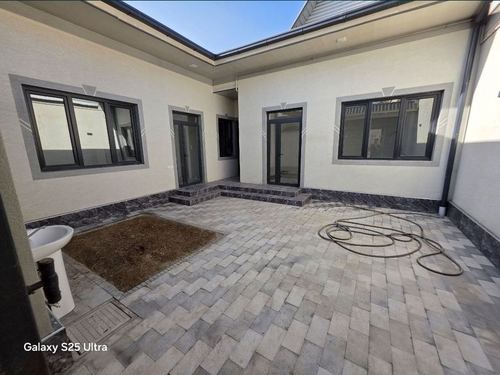 4-xonali uy, 100 m²