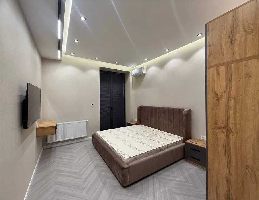 2-xonali kvartira, 57 m², Toshkent, Yashnobod tumani, ijaraga