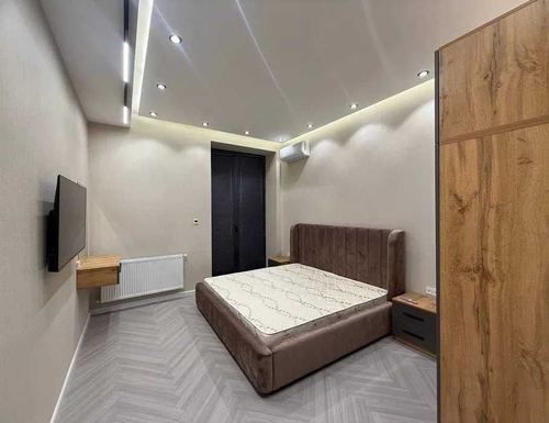 2-xonali kvartira, 57 m²
