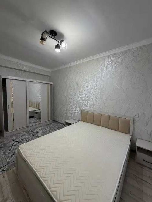 2-xonali kvartira, 55 m²