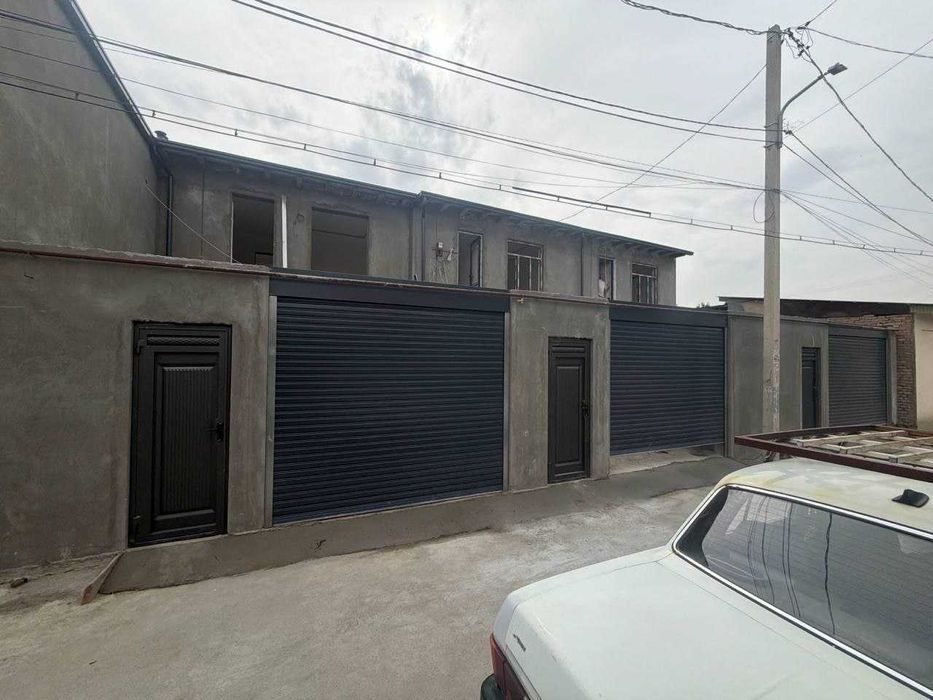 4-room house, 80 m², Tashkent, Yashnabad District, for sale