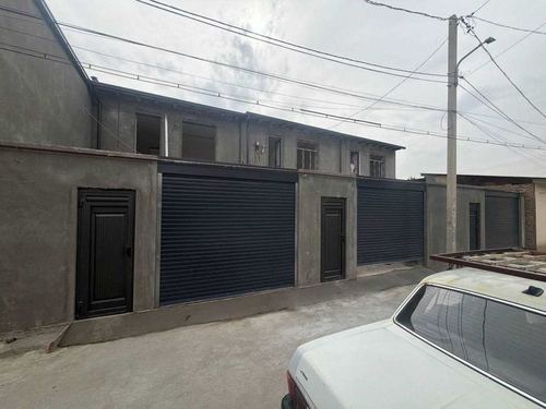 4-xonali uy, 80 m²