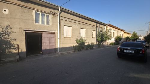 6-xonali uy, 89 m²