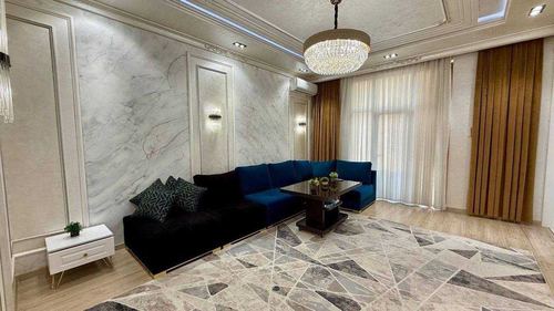 3-xonali kvartira, 85 m²