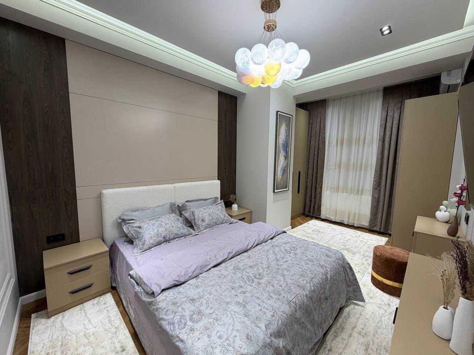 2-xonali kvartira, 60 m², Toshkent, Yashnobod tumani, ijaraga