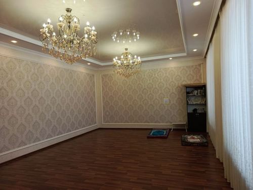5-xonali uy, 600 m²