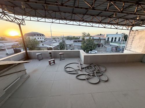 5-xonali uy, 176 m²