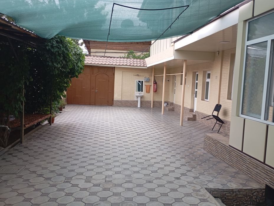 7-xonali uy, 300 m², Toshkent, Yashnobod tumani, sotuvga
