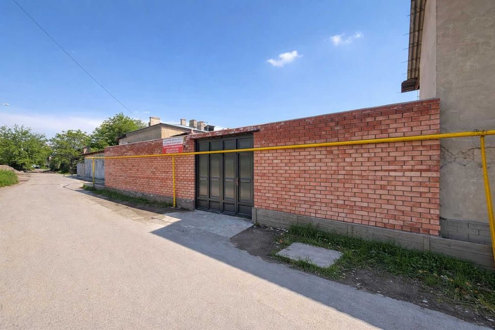 4-xonali uy, 310 m², Toshkent, Yashnobod tumani, sotuvga