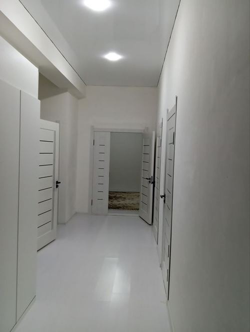 3-xonali uy, 100 m²