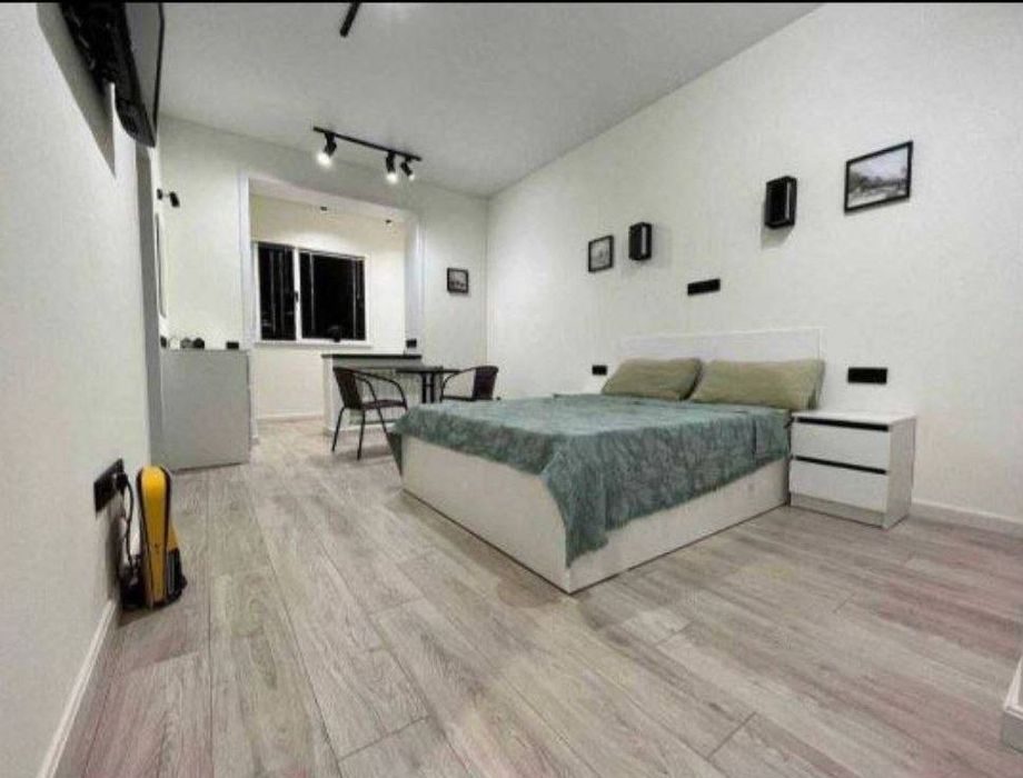 1-xonali kvartira, 33 m², Toshkent, Yashnobod tumani, ijaraga