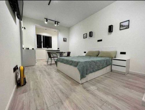 1-xonali kvartira, 33 m²