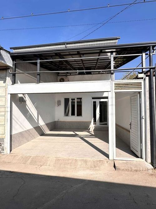 6-комнатный дом, 120 м²