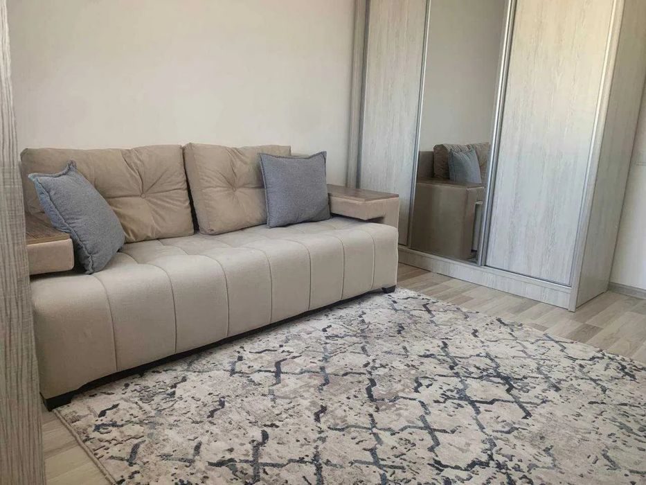 1-xonali kvartira, 30 m², Toshkent, Yashnobod tumani, ijaraga
