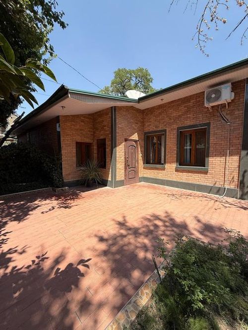 3-комнатный дом, 500 м²