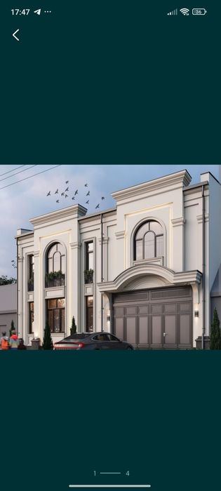 6-комнатный дом, 210 м²
