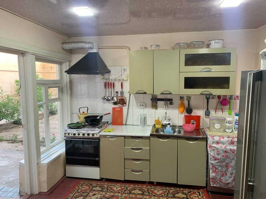 5-комнатный коттедж, 55 м², Ташкент, Яшнабадский район, на продажу