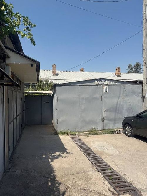 3-комнатный дом, 450 м²