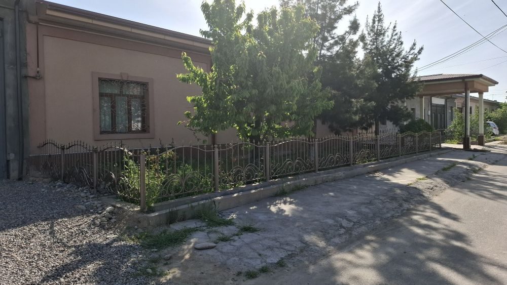 14-xonali uy, 1000 m², Toshkent, Yashnobod tumani, sotuvga