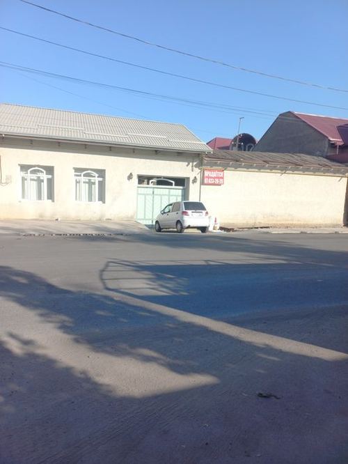 4-комнатный дом, 500 м²