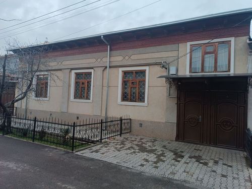 7-комнатный дом, 4 м²