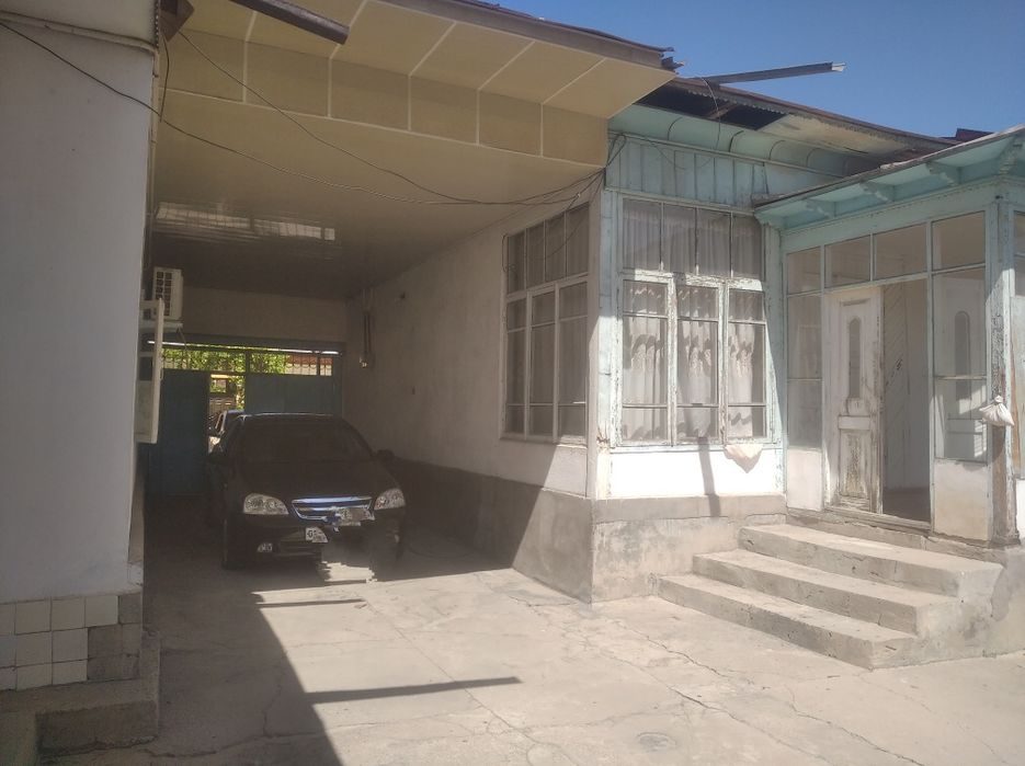 5-комнатный дом, 120 м², Ташкент, Яшнабадский район, на продажу