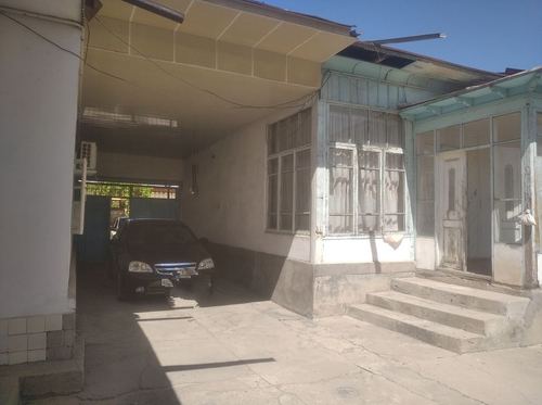 5-комнатный дом, 120 м²