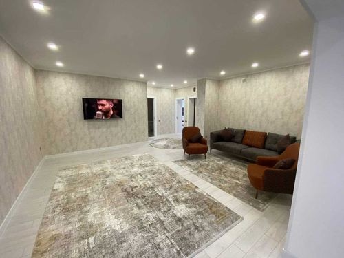 3-xonali kvartira, 95 m²