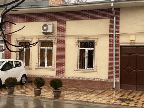 6-комнатный дом, 4 м²